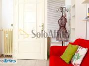 Bilocale arredato Buenos aires, indipendenza, p.ta venezia