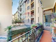 Bilocale arredato Buenos aires, indipendenza, p.ta venezia