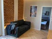 Bilocale arredato Buenos aires, indipendenza, p.ta venezia