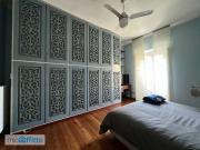 Bilocale arredato Buenos aires, indipendenza, p.ta venezia