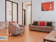 Bilocale arredato Buenos aires, indipendenza, p.ta venezia