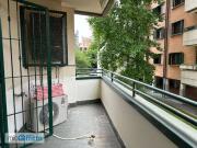 Bilocale arredato Buenos aires, indipendenza, p.ta venezia