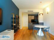 Bilocale arredato Buenos aires, indipendenza, p.ta venezia