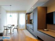 Bilocale arredato Buenos aires, indipendenza, p.ta venezia