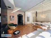 Bilocale arredato Buenos aires, indipendenza, p.ta venezia