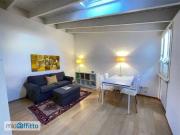 Bilocale arredato Buenos aires, indipendenza, p.ta venezia