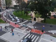 Bilocale arredato Buenos aires, indipendenza, p.ta venezia