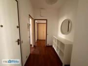 Bilocale arredato Buenos aires, indipendenza, p.ta venezia