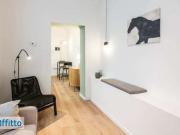 Bilocale arredato Buenos aires, indipendenza, p.ta venezia Bilocale arredato Buenos aires, indipendenza, p.ta venezia