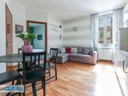 Bilocale arredato Buenos aires, indipendenza, p.ta venezia