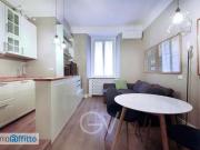 Bilocale arredato Buenos aires, indipendenza, p.ta venezia