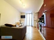 Bilocale arredato Buenos aires, indipendenza, p.ta venezia