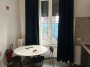 Bilocale arredato Buenos aires, indipendenza, p.ta venezia