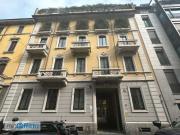 Bilocale arredato Buenos aires, indipendenza, p.ta venezia Bilocale arredato Buenos aires, indipendenza, p.ta venezia