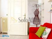 Bilocale arredato Buenos aires, indipendenza, p.ta venezia