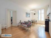 Bilocale arredato Buenos aires, indipendenza, p.ta venezia