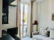 Bilocale arredato Buenos aires, indipendenza, p.ta venezia Bilocale arredato Buenos aires, indipendenza, p.ta venezia