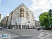 Bilocale arredato Buenos aires, indipendenza, p.ta venezia