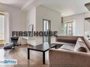 Bilocale arredato Buenos aires, indipendenza, p.ta venezia