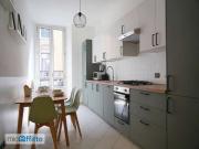 Bilocale arredato Buenos aires, indipendenza, p.ta venezia