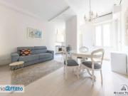 Bilocale arredato Buenos aires, indipendenza, p.ta venezia