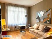 Bilocale arredato Buenos aires, indipendenza, p.ta venezia