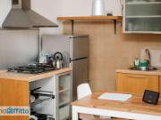 Bilocale arredato Buenos aires, indipendenza, p.ta venezia