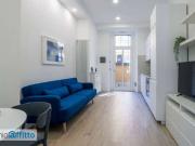 Bilocale arredato Buenos aires, indipendenza, p.ta venezia