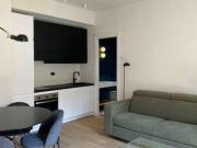 Bilocale arredato Buenos aires, indipendenza, p.ta venezia