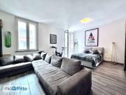 Bilocale arredato Buenos aires, indipendenza, p.ta venezia