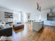 Bilocale arredato Buenos aires, indipendenza, p.ta venezia