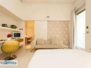 Bilocale arredato Buenos aires, indipendenza, p.ta venezia