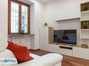 Bilocale arredato Buenos aires, indipendenza, p.ta venezia