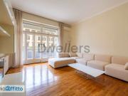 Bilocale arredato Buenos aires, indipendenza, p.ta venezia