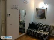 Bilocale arredato Buenos aires, indipendenza, p.ta venezia