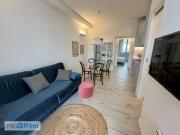 Bilocale arredato Buenos aires, indipendenza, p.ta venezia