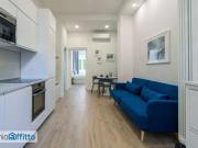 Bilocale arredato Buenos aires, indipendenza, p.ta venezia