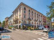 Bilocale arredato Buenos aires, indipendenza, p.ta venezia Bilocale arredato Buenos aires, indipendenza, p.ta venezia