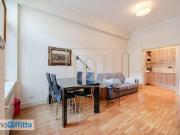 Bilocale arredato Buenos aires, indipendenza, p.ta venezia