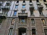 Bilocale arredato Buenos aires, indipendenza, p.ta venezia