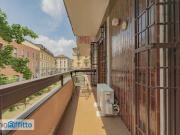 Bilocale arredato Buenos aires, indipendenza, p.ta venezia