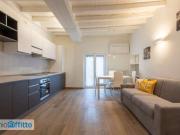 Bilocale arredato Buenos aires, indipendenza, p.ta venezia