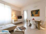 Bilocale arredato Buenos aires, indipendenza, p.ta venezia