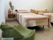 Bilocale arredato Buenos aires, indipendenza, p.ta venezia