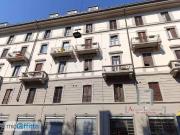 Bilocale arredato Buenos aires, indipendenza, p.ta venezia