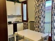 Bilocale arredato Cà di david