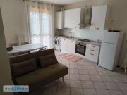 Bilocale arredato Caltana