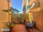 Bilocale arredato Campo di marte