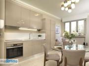 Bilocale arredato Campo di marte Bilocale arredato Campo di marte