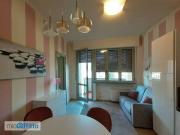 Bilocale arredato Campo di marte